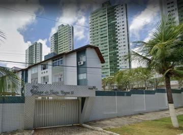 Apartamento de 2 quartos, Natal · VILLAGE DE PONTA NEGRA II