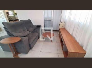 Apartamento · 59m² · 1 Quarto · 1 Vaga · Apartamento para Aluguel - Jardim Éster Yolanda, 1 Quarto, 59 m2 - São Paulo