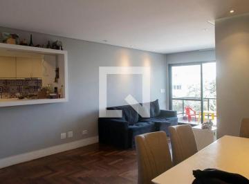 Apartamento · 120m² · 3 Quartos · 2 Vagas · Apartamento para Aluguel - Santana, 3 Quartos, 120 m2 - São Paulo