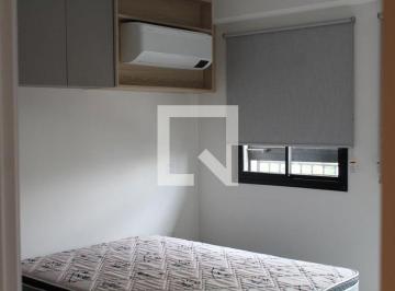 Apartamento · 24m² · 1 Quarto · Apartamento para Aluguel - Perdizes, 1 Quarto, 24 m2 - São Paulo