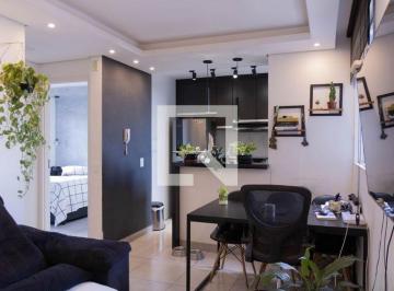 Apartamento · 43m² · 2 Quartos · 1 Vaga · Apartamento à Venda - Salgado Filho, 2 Quartos, 43 m² - Belo Horizonte