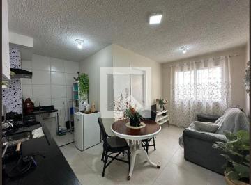 Apartamento · 36m² · 2 Quartos · Apartamento para Aluguel - Barra Funda, 2 Quartos,  36 m2 - São Paulo