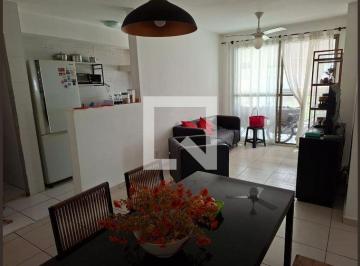 Apartamento · 85m² · 3 Quartos · 1 Vaga · Apartamento para Aluguel - Recreio, 3 Quartos, 85 m2 - Rio de Janeiro