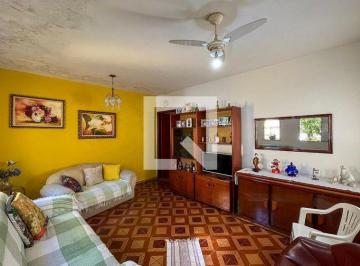 Casa · 80m² · 2 Quartos · 1 Vaga · Casa à Venda - Jardim Santa Emília, 2 Quartos, 80 m² - São Paulo