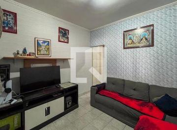 Casa · 42m² · 2 Quartos · 1 Vaga · Casa à Venda - Sacomã, 2 Quartos,  42 m² - São Paulo