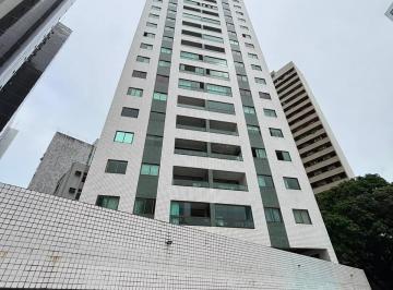 Apartamento à venda no COND SAINT DOMINIQUE, CASA AMARELA, Recife, PE · Apartamento à venda no COND SAINT DOMINIQUE, CASA AMARELA, Recife, PE