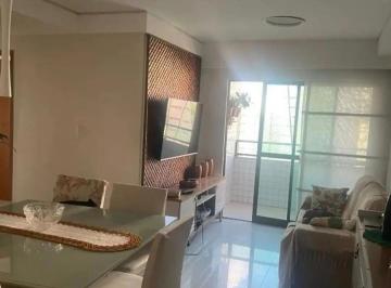 Apartamento à venda no EDF. ALIANÇA COLONIAL, CASA AMARELA, Recife, PE · Apartamento à venda no EDF. ALIANÇA COLONIAL, CASA AMARELA, Recife, PE