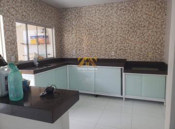 Casa · 160m² · 3 Quartos · 2 Vagas · Sobrado 3/4, Sendo 1 Suíte, 160 M² - 409 Sul (Arso 44) - Palmas/To