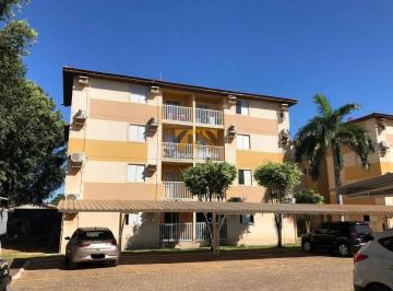 Apartamento · 69m² · 3 Quartos · 1 Vaga · Apartamento 3/4, 60 M² - 806 Sul (Arse 82) -Residencial Elis Regina - Palmas/To