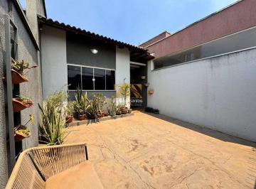Casa · 60m² · 2 Quartos · 1 Vaga · Casa 2/4, Sendo 1 Suíte, 60 M² - 604 Norte (Arne 71) - Palmas/To