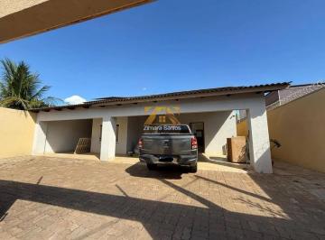 Casa · 272m² · 4 Quartos · 6 Vagas · Casa Alto Padrão 4/4, Sendo 1 Suíte, 272 M² - 309 Sul (Arso 34) - Palmas/To