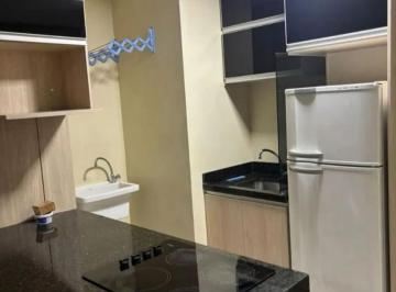 Apartamento de 1 quarto, Curitiba · Aluga-se apartamento no centro