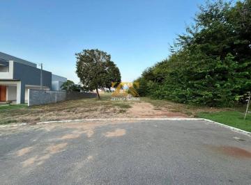 Terreno · 609m² · Terreno, 609 M² - Caribe Residence e Resort - Palmas/To