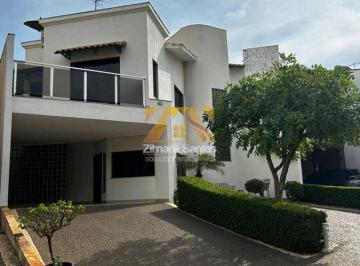 Casa · 313m² · 4 Quartos · 6 Vagas · Sobrado Alto Padrão com 4 Suítes, 313 M² - 404 Sul (Arse 41) - Palmas/To