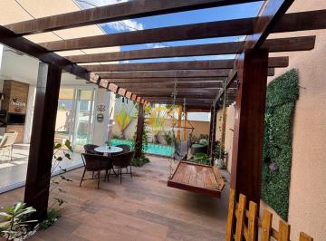Casa · 240m² · 3 Quartos · 5 Vagas · Casa Alto Padrão 3/4, Sendo 2 Suítes, 240 M² - 505 Sul (Arse 52) - Palmas/To