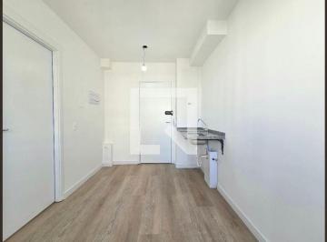 Apartamento · 25m² · 1 Quarto · Apartamento à Venda - Vila Olímpia, 1 Quarto,  25 m² - São Paulo