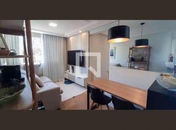 Apartamento · 41m² · 2 Quartos · 1 Vaga · Apartamento à Venda - Jardim Éster Yolanda, 2 Quartos,  41 m² - São Paulo