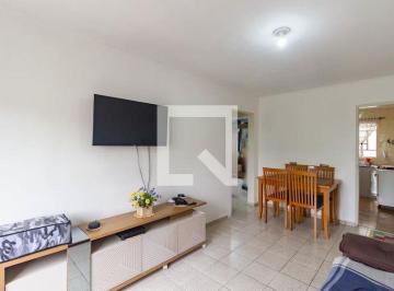 Apartamento · 62m² · 2 Quartos · 1 Vaga · Apartamento à Venda - Jaguaribe, 2 Quartos,  62 m² - Osasco