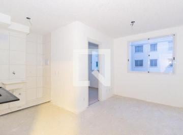 Apartamento · 43m² · 2 Quartos · Apartamento à Venda - Jardim Felicidade, 2 Quartos, 43 m² - São Paulo