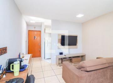 Apartamento · 52m² · 2 Quartos · 1 Vaga · Apartamento à Venda - Vila Princesa Isabel, 2 Quartos, 52 m² - São Paulo