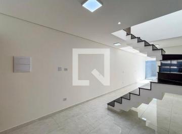Casa · 120m² · 3 Quartos · 2 Vagas · Casa à Venda - Jardim Santa Emília, 3 Quartos, 120 m² - São Paulo