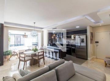 Apartamento · 112m² · 2 Quartos · 2 Vagas · Apartamento para Aluguel - Alphaville, 2 Quartos,  112 m² - Barueri