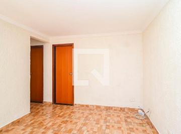 Apartamento · 53m² · 2 Quartos · 1 Vaga · Apartamento para Aluguel - Jardim Robru, 2 Quartos, 53 m² - São Paulo