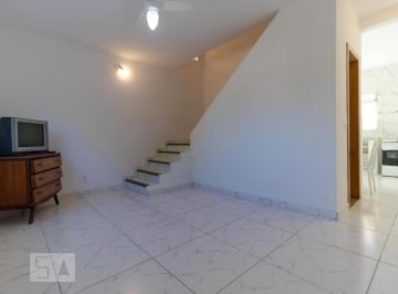 Casa · 120m² · 2 Quartos · 2 Vagas · Casa para Aluguel - Cidade Universitária, 2 Quartos, 120 m² - Campinas