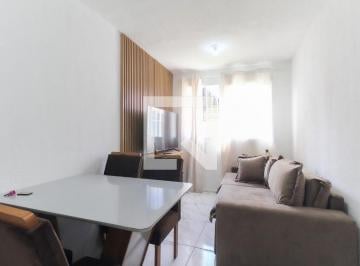 Apartamento · 42m² · 1 Quarto · Apartamento para Aluguel - Vila Princesa Isabel, 1 Quarto, 42 m² - São Paulo