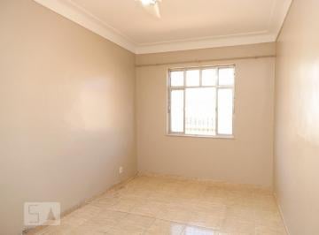 Apartamento · 80m² · 3 Quartos · Apartamento para Aluguel - Del Castilho, 3 Quartos,  80 m² - Rio de Janeiro