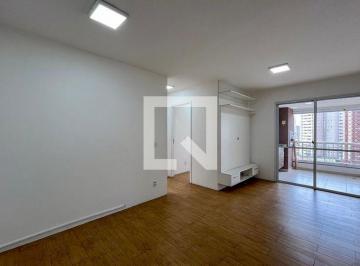 Apartamento · 65m² · 2 Quartos · 2 Vagas · Apartamento para Aluguel - Bosque da Saúde, 2 Quartos, 65 m² - São Paulo