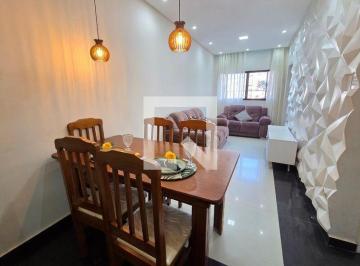Apartamento · 65m² · 2 Quartos · 1 Vaga · Apartamento para Aluguel - Vila Caiçara, 2 Quartos,  65 m² - Praia Grande