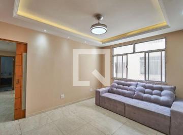 Apartamento · 72m² · 2 Quartos · 1 Vaga · Apartamento para Aluguel - Tijuca, 2 Quartos, 72 m² - Rio de Janeiro