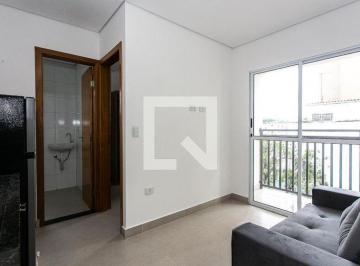 Apartamento · 39m² · 1 Quarto · Apartamento para Aluguel - Santana, 1 Quarto,  39 m² - São Paulo