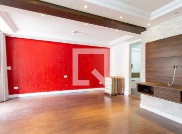 Casa · 140m² · 3 Quartos · 1 Vaga · Casa para Aluguel - Boqueirão, 3 Quartos,  140 m² - Curitiba
