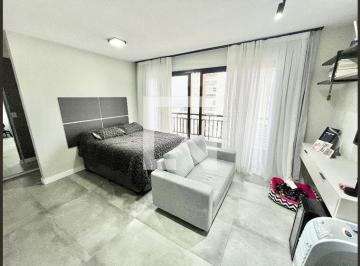Apartamento · 31m² · 1 Quarto · 1 Vaga · Apartamento à Venda - Santana, 1 Quarto, 31 m² - São Paulo