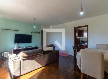 Apartamento · 110m² · 3 Quartos · 2 Vagas · Apartamento à Venda - Tatuapé, 3 Quartos, 110 m² - São Paulo