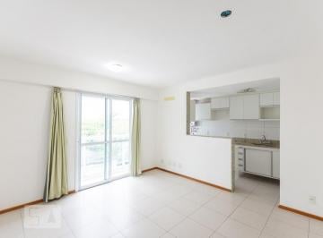 Apartamento · 63m² · 2 Quartos · 1 Vaga · Apartamento à Venda - Tijuca, 2 Quartos,  63 m² - Rio de Janeiro