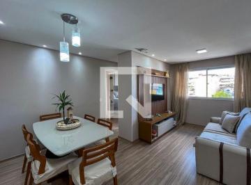 Apartamento · 60m² · 2 Quartos · 1 Vaga · Apartamento à Venda - Sacomã, 2 Quartos,  60 m² - São Paulo