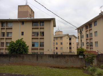 Foto 1 ·
Apartamento com 2 dormitórios à venda, 48 m² por R$ 200.000,00 - Pinheirinho -