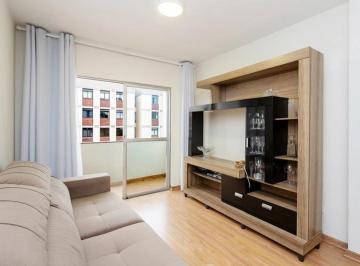 Foto 1 · 
                    Apartamento 3 Quartos à Venda no Água Verde – Curitiba
                