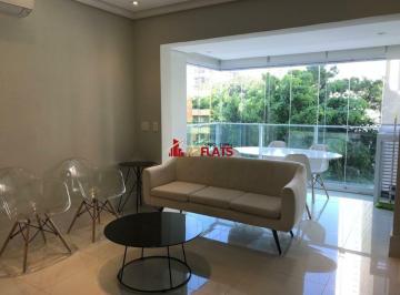 Apartamento · 42m² · 1 Quarto · 1 Vaga · Flat com ótimo preço no bairro Brooklin. Confira!