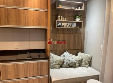 Apartamento · 35m² · 1 Quarto · 1 Vaga · Flat com ótimo preço no bairro Consolação. Confira!