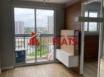 Apartamento · 36m² · 1 Quarto · 1 Vaga · Apartamento com ótimo preço no bairro Moema. Confira!