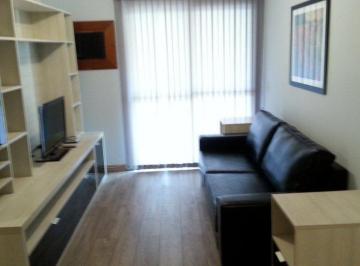 Apartamento · 45m² · 1 Quarto · 1 Vaga · Flat com ótimo preço no bairro Jardins. Confira!