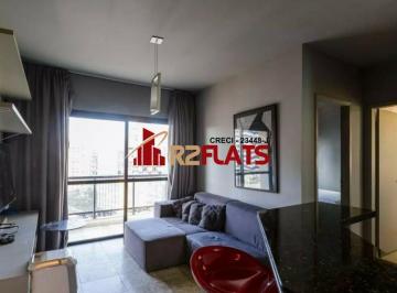 Apartamento · 44m² · 1 Quarto · 1 Vaga · Apartamento com ótimo preço no bairro Vila Olímpia. Confira!