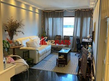 Apartamento · 70m² · 2 Quartos · 2 Vagas · Apartamento com ótimo preço no bairro Itaim Bibi. Confira!