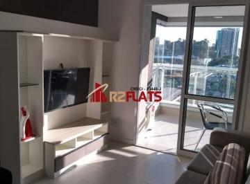 Apartamento · 45m² · 1 Quarto · 1 Vaga · Apartamento com ótimo preço no bairro Pinheiros. Confira!