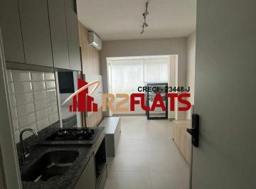 Apartamento · 26m² · 1 Quarto · Flat com ótimo preço no bairro Vila Olímpia. Confira!