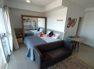Apartamento · 40m² · 1 Quarto · 1 Vaga · Flat com ótimo preço no bairro Brooklin. Confira!